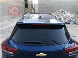 شيفروليه تريل بليزر